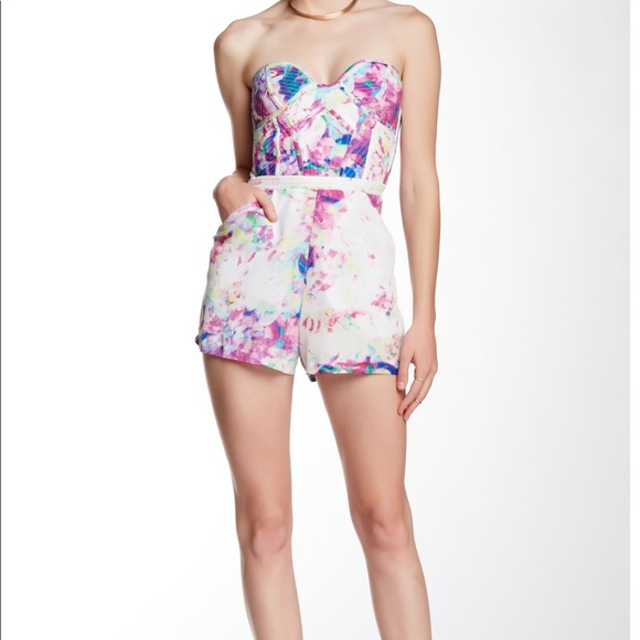 Parker Other - Parker Sutton Romper